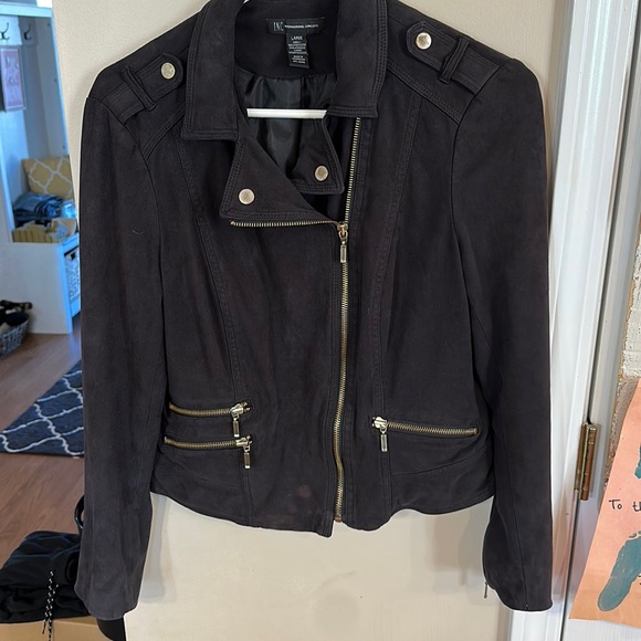 International Concepts Jacket Size L - Picture 1 of 1